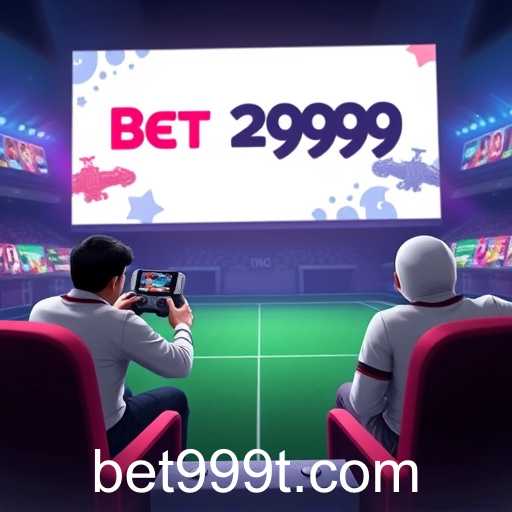 Exploring Bet 999: A Gaming Revolution
