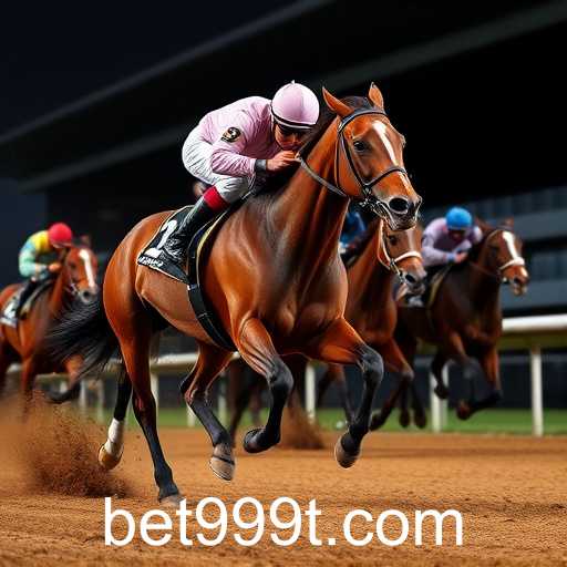 The Digital Evolution of Betting Sites