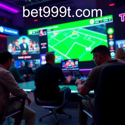 Digital Gaming Trends and Online Security