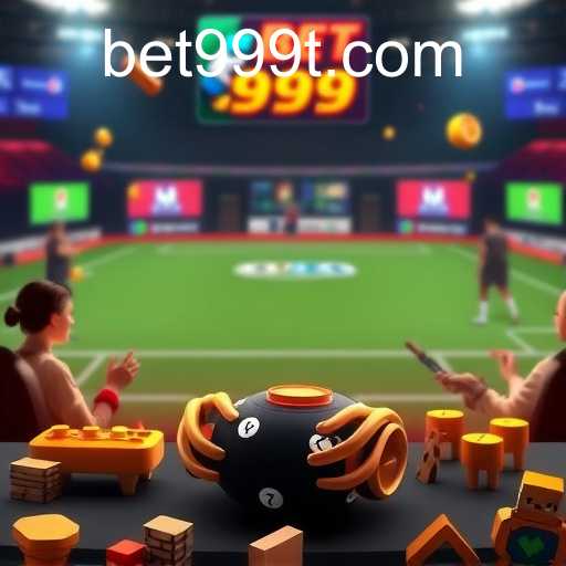 Digital Gaming Trends and Bet 999's Evolution