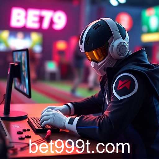 Exploring the Rise of Bet 999 in Online Gaming