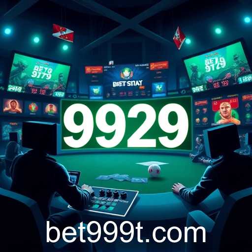 The Rise of Bet 999: A New Era in Online Gaming
