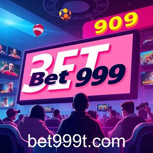 The Rise of Bet 999 in the Gaming World