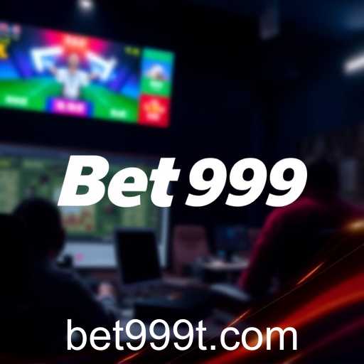The Rise of Bet 999 in Online Gaming