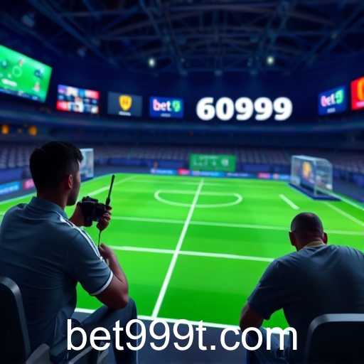 The Rising Popularity of Bet 999 in Modern Gaming